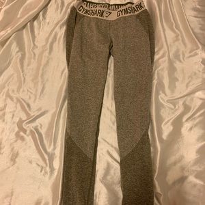 Gymshark flex leggings